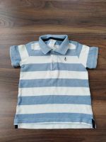 Polo-Shirt H&M Gr.92 Wie Neu Baden-Württemberg - Reichenbach an der Fils Vorschau