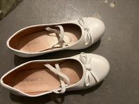 Ballerina Sandalen, Schuhe fürs besondere Anlässe Nordrhein-Westfalen - Solingen Vorschau