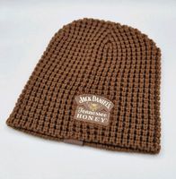 Jack Daniel's Honey❌NEU❌Wollmütze Strickmütze Winter Beanie braun Bayern - Haselbach b. Mitterfels Vorschau