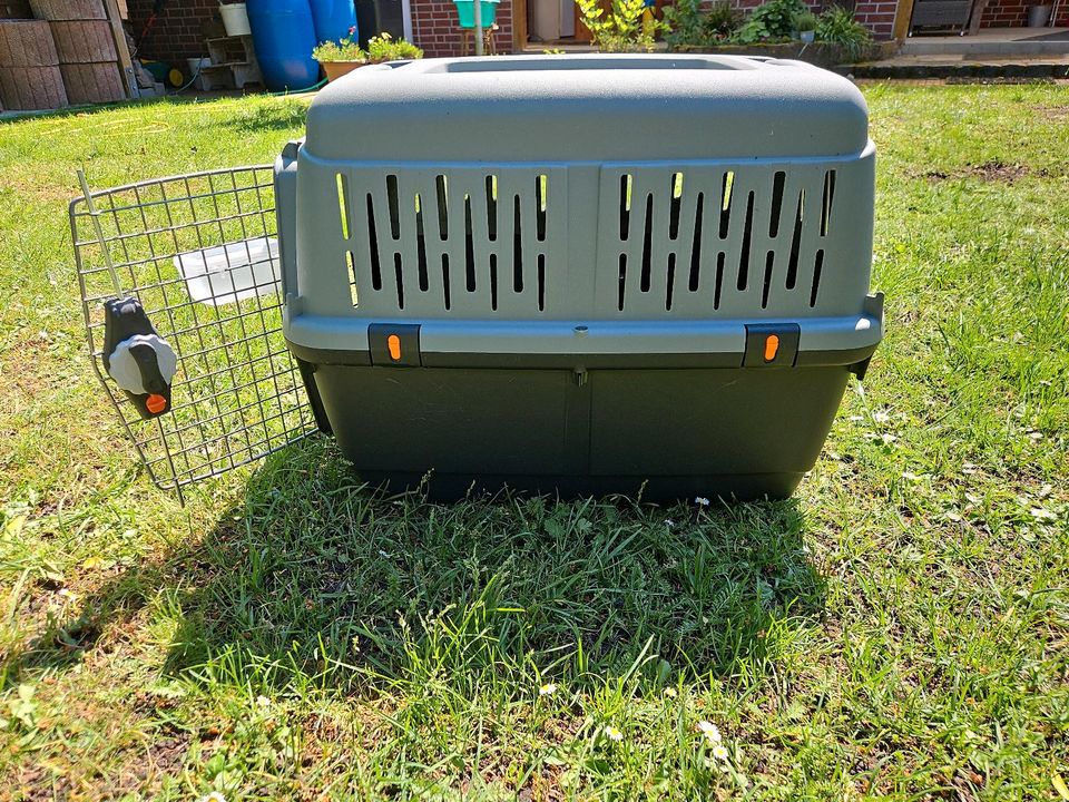 Hundetransportbox von Trixi in Spelle