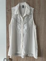 Damen Sommer Bluse Gr. 36 Devided H&M incl. Versand Nordrhein-Westfalen - Hemer Vorschau