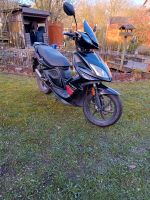 Kymco Super 8 45kmh 4t Niedersachsen - Rastede Vorschau