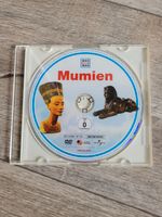 DVD Mumien vom Verlag "Was ist was" - gebraucht Niedersachsen - Lengerich Vorschau