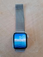 Apple Watch 6, 40mm, 4 Armbänder, silber Nordrhein-Westfalen - Köln Vogelsang Vorschau