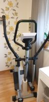 Crosstrainer Sportline Nordrhein-Westfalen - Hamm Vorschau