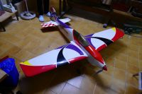 Modellflugzeug Modeltech Remdedy Kunstflug Bayern - Jesenwang Vorschau