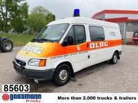 Ford Transit 2.0 4x2, Benziner! Niedersachsen - Bovenden Vorschau