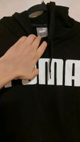 Hoodie Puma mit passender Puma Jogginghose Nordrhein-Westfalen - Bergisch Gladbach Vorschau