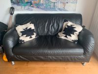 Leder Couch Sofa Rheinland-Pfalz - Dexheim Vorschau