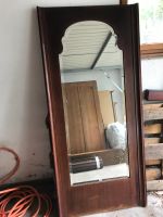 Großer Spiegel im Holzrahmen Beuel - Holzlar Vorschau
