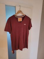 Superdry T-Shirt rot Größe L Nordrhein-Westfalen - Heinsberg Vorschau