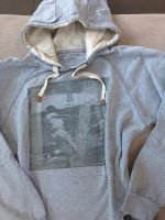 ❤️Neuwertig ❤️Hoodie M grau Brandenburg - Potsdam Vorschau