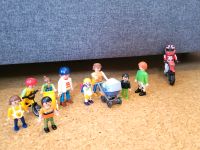 Playmobil verschiedene Figuren Kreis Pinneberg - Quickborn Vorschau