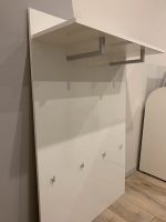 Garderobe / Wandgarderobe Nordrhein-Westfalen - Herten Vorschau