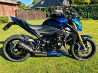 Suzuki gsx s1000 Niedersachsen - Vollersode Vorschau