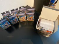 TCG Dragonball Dawn of Z Karten, Sammelkarten Niedersachsen - Spelle Vorschau