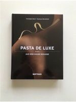 Pasta de Luxe aus dem Hause Ducasse Hessen - Frankenberg (Eder) Vorschau