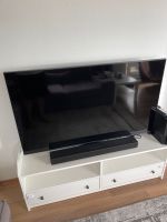LG 55UP81009LR „55 Zoll SmartTV" Top Zustand Nordrhein-Westfalen - Haan Vorschau