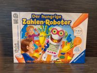 Tiptoi der hungrige Zahlenroboter Spiel Bayern - Kipfenberg Vorschau