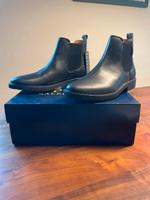 ralph lauren chelsea boot schwarz, 40 Bayern - Augsburg Vorschau
