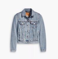 Levi’s Jeansjacke S Neu Berlin - Zehlendorf Vorschau