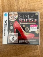 Style Boutique Nintendo DS Hessen - Bad Vilbel Vorschau