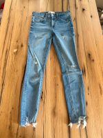 Zara Jeans the skinny , 36 Bayern - Kempten Vorschau