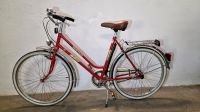 Hercules Vintage Fahrrad Hessen - Babenhausen Vorschau