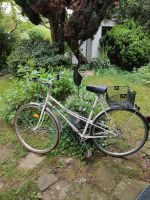 Herkules Fahrrad für Bastler 28 Zoll Hessen - Obertshausen Vorschau