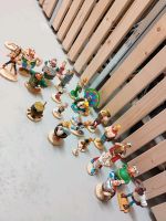 Asterix und Obelix Figuren Sammlung Bayern - Parsberg Vorschau