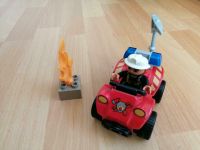 Lego Duplo 5603 Feuerwehr-Hauptmann Nordrhein-Westfalen - Porta Westfalica Vorschau