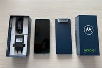 Motorola G62 5G 4GB RAM & 128GB Speicher in Midnight grey Baden-Württemberg - Neuffen Vorschau