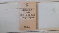 Stanislaw Lem "Die Falle des Gargancjan" Reclam Science Fiction Brandenburg - Strausberg Vorschau