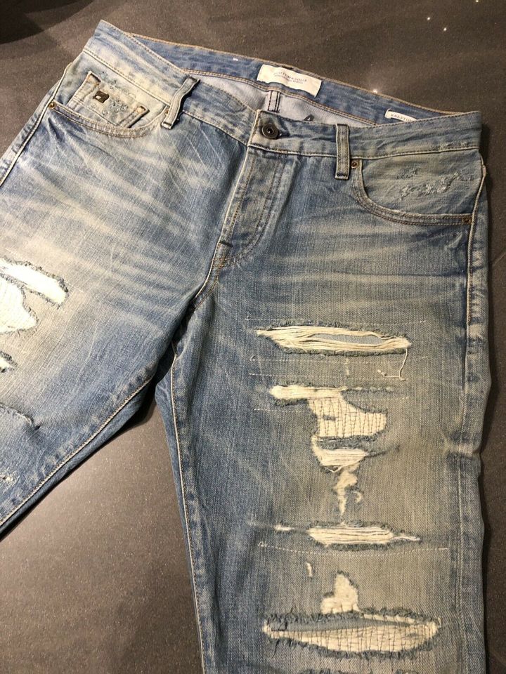 „Scotch & Soda“ Jeans (W 31 / L 34) *NEU* in Zirndorf