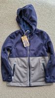 Softshelljacke Neu Gr. 110 Nordrhein-Westfalen - Beckum Vorschau