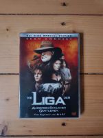 Special Edition - Liga der außergewöhnlichen Gentleman (DVD) Bochum - Bochum-Süd Vorschau