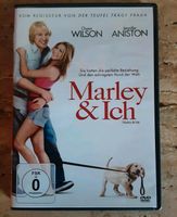 DVD - Marley & ich Bayern - Rohr Vorschau