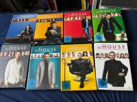 Dr House Staffel 1-8 komplett DVD Nordrhein-Westfalen - Paderborn Vorschau