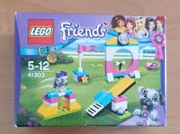 Lego Friends 41303 Welpenspielplatz Niedersachsen - Hagen am Teutoburger Wald Vorschau