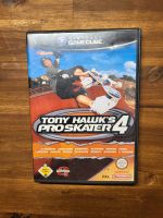 Nintendo GameCube - Tony Hawk's Pro Skater 4 München - Bogenhausen Vorschau