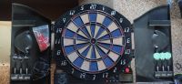 Elektr. Dartsscheibe (Soft-Darts) Bayern - Erlangen Vorschau