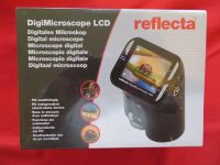 Reflecta DigiMicroscope LCD Mikroskop, NEU und OVP! Rheinland-Pfalz - Birkenfeld Vorschau