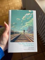 The place promised in our early Days Roman (englisch) hardcover Rheinland-Pfalz - Bingen Vorschau