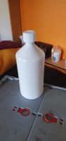 PVC Flasche  Camping Haushalt Werkstatt 1l  1.40€ neu Baden-Württemberg - Villingen-Schwenningen Vorschau