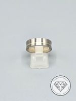 Wert 790,- Herren Ring 585er Gold & 925er Silber 136215 xxyy Elberfeld - Elberfeld-West Vorschau