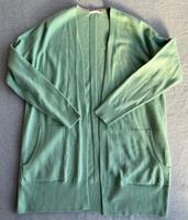 CECIL long Strick Cardigan - mint - Gr. S neuwertig Bayern - Sonnefeld Vorschau