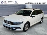 Volkswagen Passat Variant 1.5 TSI Business DSG+USB+MFA+NSW+ Brandenburg - Königs Wusterhausen Vorschau