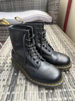 Dr Martens Stiefel Boots Berlin - Lichtenberg Vorschau