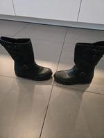 Geox Leder Stiefel gr. 38 Hannover - Südstadt-Bult Vorschau