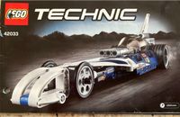 Lego technic 42033 Nordrhein-Westfalen - Heek Vorschau